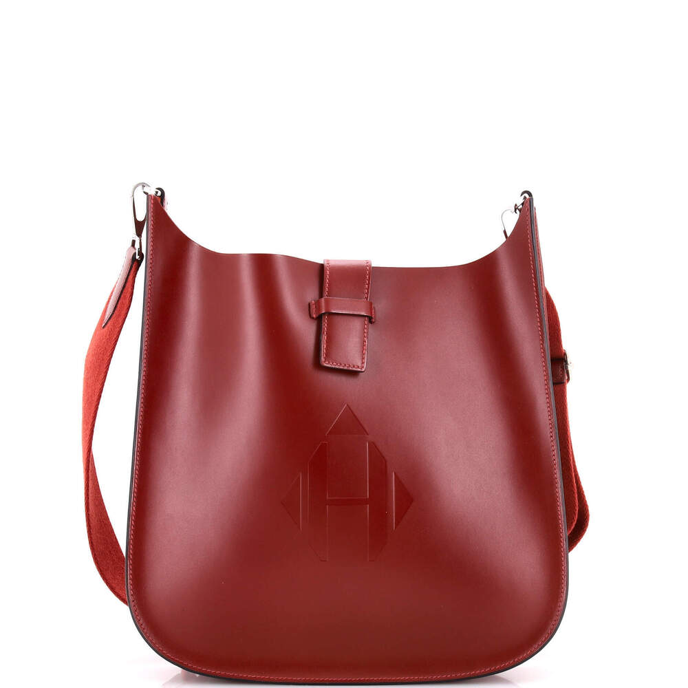 Hermes 29 Evelyne Sellier Bag